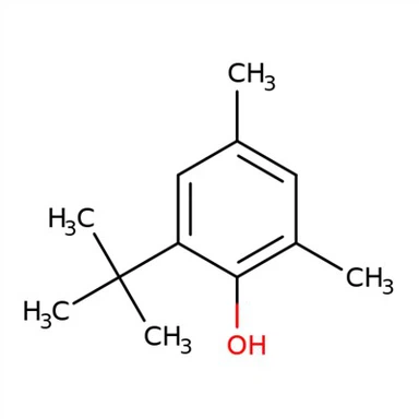 CAS:1879-09-0 | 6-tert-Butyl-2,4-xylenol