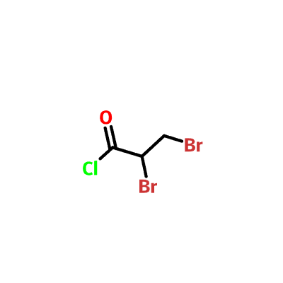CAS 18791-02-1 | 2,3-Dibromopropionyl Chloride