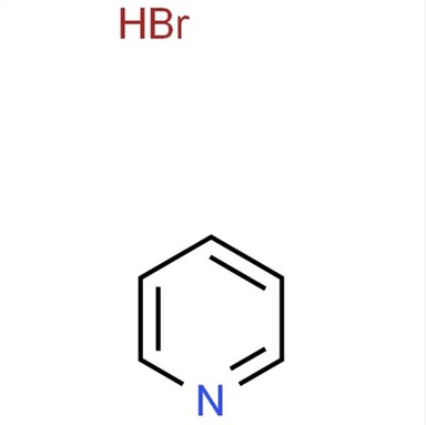 CAS:18820-82-1 | Pyridine Hydrobromide