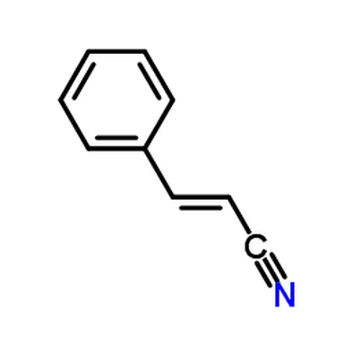 CAS:1885-38-7 | Cinnamonitrile