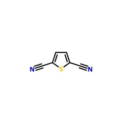 CAS 18853-40-2 | Thiophene-2,5-dicarbonitrile