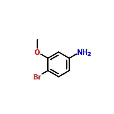 CAS 19056-40-7 | 4-BROMO-3-METHOXYANILINE