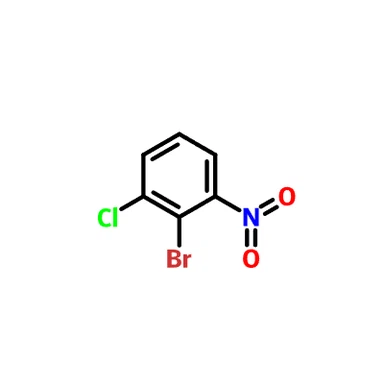 CAS 19128-48-4 | 2-BROMO-1-CHLORO-3-NITROBENZENE