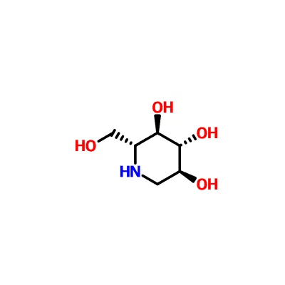 CAS 19130-96-2 | 1-Deoxynojirimycin
