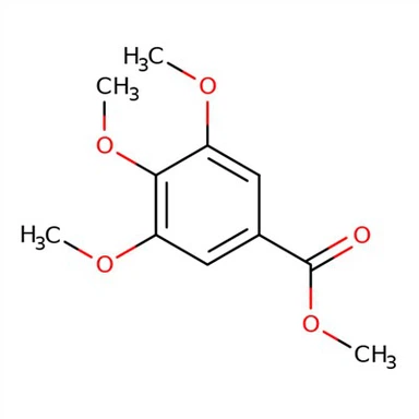 CAS:1916-07-0 | Methyl 3,4,5-trimethoxybenzoate