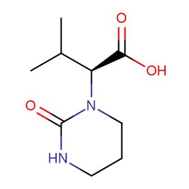 CAS:192725-50-1 | (S)-Tetrahydro-α-(1-methylethyl)-2-oxo-1(2H)-pyrimidineacetic Acid