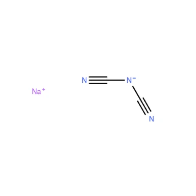 CAS 1934-75-4 | Sodium Dicyanamide
