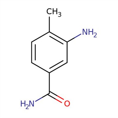 CAS:19406-86-1 | 3-Amino-4-methylbenzamide