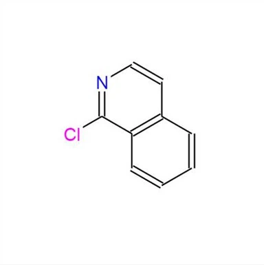 CAS:19493-44-8丨1-Chloroisoquinoline