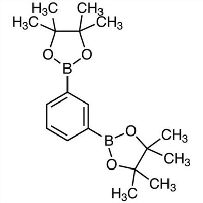 CAS:196212-27-8 | 1,3-Benzenediboronic Acid Bis(pinacol) Ester