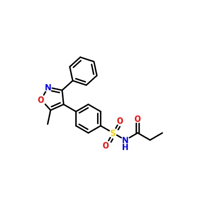 CAS 198470-84-7 | Parecoxib