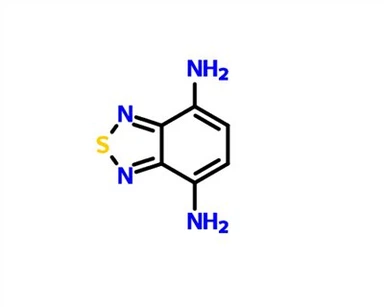 CAS 19951-39-4 | 2,1,3-benzothiadiazole-4,7-diamine