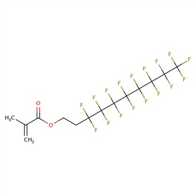 CAS:1996-88-9 | 2-(Perfluorooctyl)ethyl Methacrylate