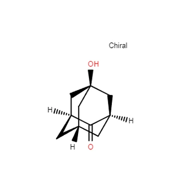 CAS 20098-14-0 | 5-Hydroxyadamantan-2-one