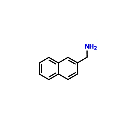 CAS 2018-90-8 | 1-(2-NAPHTHYL)METHANAMINE