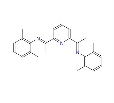 CAS:204203-16-7丨2,6-Bis[1-[(2,6-diMethylphenyl)iMino]ethyl]pyridine