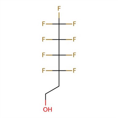 CAS:2043-47-2 | 1H,1H,2H,2H-Perfluorohexan-1-ol