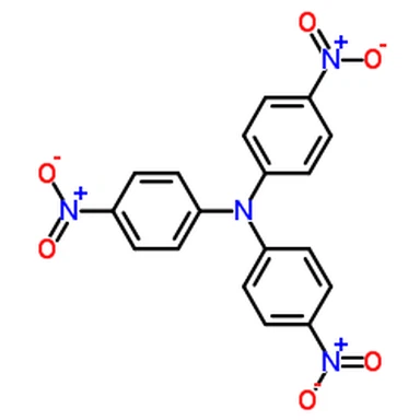 CAS:20440-93-1 | Tris(4-nitrophenyl)amine