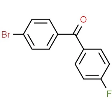 CAS:2069-41-2 | 4-Bromo-4'-fluorobenzophenone