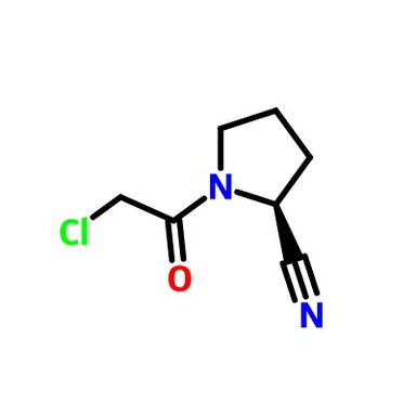 CAS:207557-35-5 | (S)-1-(Chloroacetyl)-2-pyrrolidinecarbonitrile
