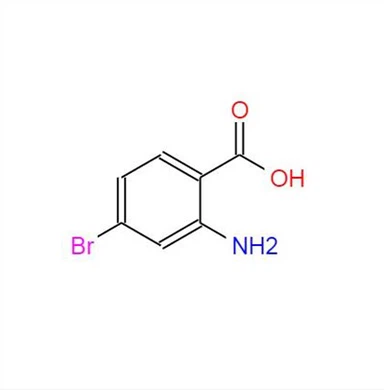 CAS:20776-50-5丨2-Amino-4-bromobenzoic Acid