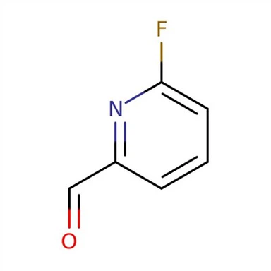 CAS:208110-81-0 | Pyridine2-fluoro-6-carboxaldehyde