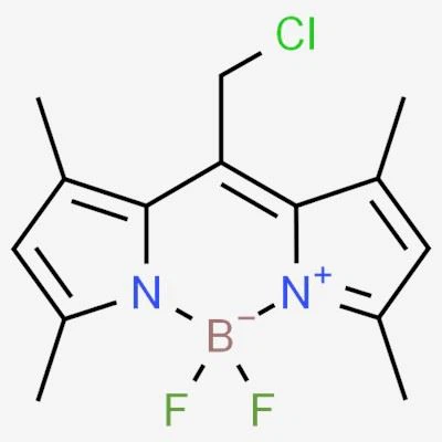 CAS 208462-25-3 | Bodipy 8-Chloromethane
