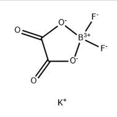 CAS:2102517-30-4 | Sodium-difluoro(oxalato)borate