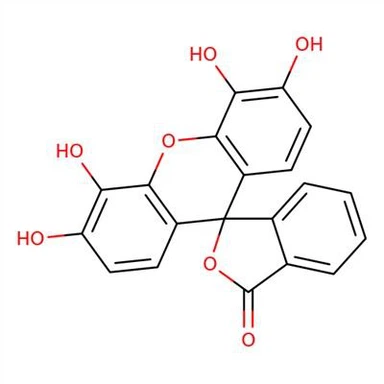 CAS:2103-64-2 | Gallein