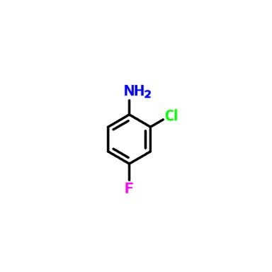CAS 2106-02-7 | 2-Chloro-4-fluoroaniline