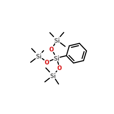 CAS 2116-84-9 | Phenyltris(trimethylsiloxy)silane