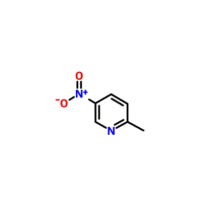 CAS 21203-68-9 | 2-Methyl-5-nitropyridine