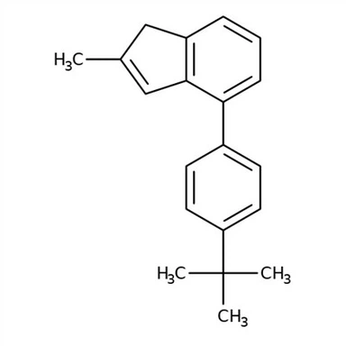 CAS:213381-88-5 | 4-(4-Tert-Butylphenyl)-2-Methylindene