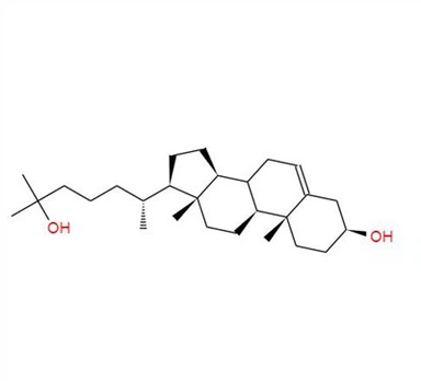 CAS:2140-46-7丨25-HYDROXYCHOLESTEROL