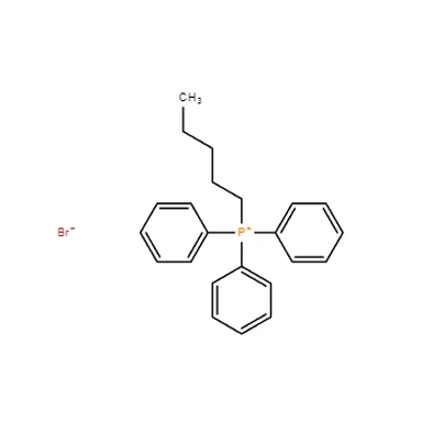 CAS 21406-61-1 | PENTYLTRIPHENYLPHOSPHONIUM BROMIDE
