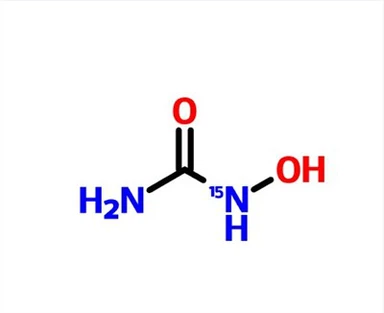 CAS 214331-53-0 | Hydroxy Urea-15N