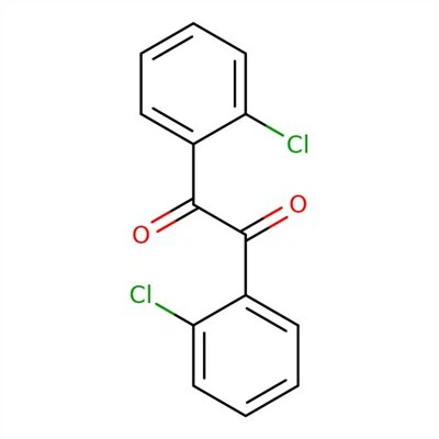 CAS:21854-95-5 | 2,2'-Dichlorobenzil