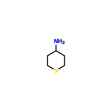 CAS 21926-00-1 | Tetrahydro-2H-thiopyran-4-amine