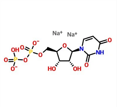 CAS 21931-53-3 Uridine 5,-Diphosphate Sodium Salt