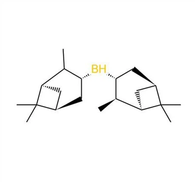 CAS:21932-54-7丨(-)-Diisopinocampheyl Borane
