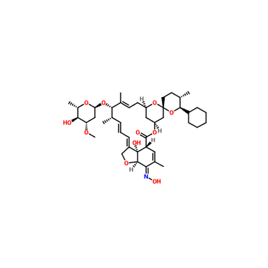CAS 220119-17-5 | Selamectin