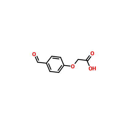 CAS 22042-71-3 | 4-Formylphenoxyacetic Acid