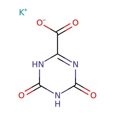 CAS:2207-75-2 | Potassium Oxonate