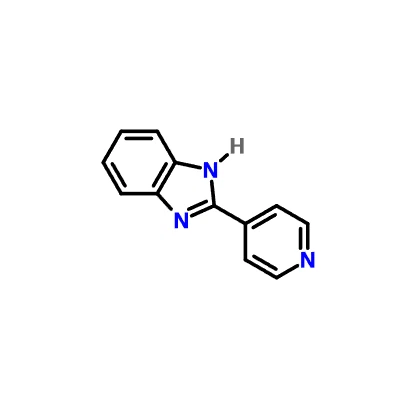 CAS 2208-59-5 | 2-(4-PYRIDYL)BENZIMIDAZOLE