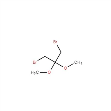 CAS 22094-18-4 | 1,3-Dibromo-2,2-dimethoxypropane