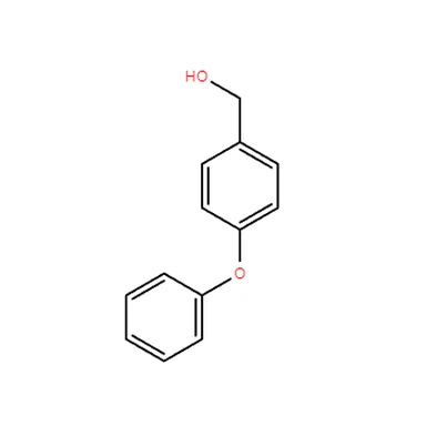 CAS 2215-78-3 | (4-PHENOXYPHENYL)METHANOL