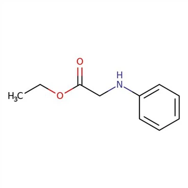 CAS:2216-92-4 | N-Phenylglycine Ethyl Ester