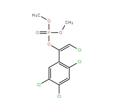 CAS:22248-79-9 | (Z)-Tetrachlorvinphos