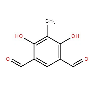 CAS:22304-67-2 | 4,6-Dihydroxy-5-methylisophthalaldehyde