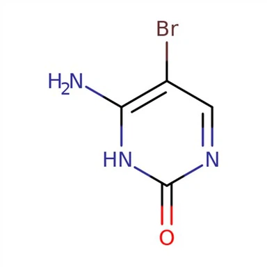 CAS:2240-25-7 | 5-Bromocytosine